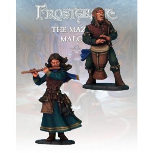 Sonancer & Apprentice 1