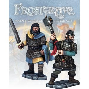 Knight & Templar II 1