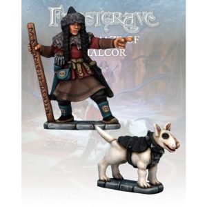 Tracker & War Hound II 1