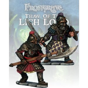 Cultist Knight & Templar 1