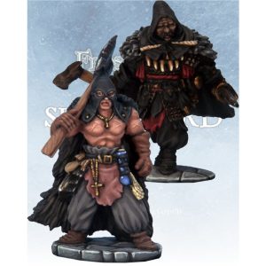 Cultist Captains 1