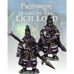 Wraith Knights 1
