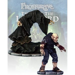 Vampire and Frost Wraith 1