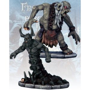Failing Wretch and Chilopendra 1