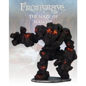 Coal Man 1