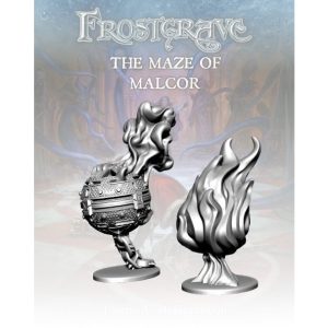 Starfire Elementals 1