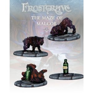 Phase Cats & Bloodwaves 1