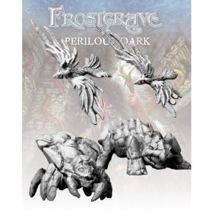 Magmites & Hell Crows 1