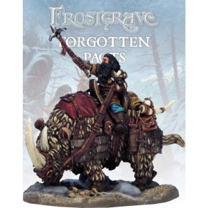 Kornovik Barbarian Outcast 1