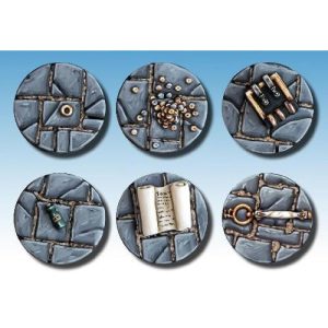 Frostgrave Treasure Tokens 1