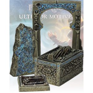 Ulterior Motives Red Herrings II 1