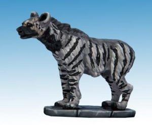 Frostgrave Hyena 1
