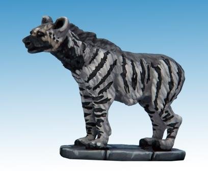 Frostgrave Hyena 1