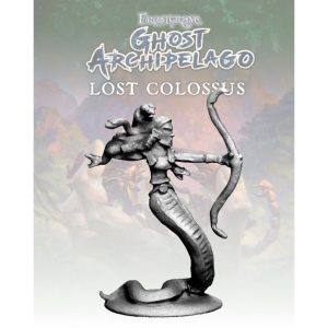 Gorgon 1