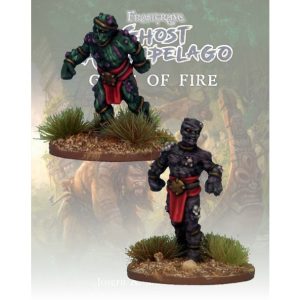 Petrified Men 1
