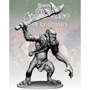 Island Troll 1