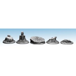 Ghost Archipelago Treasure Tokens 1