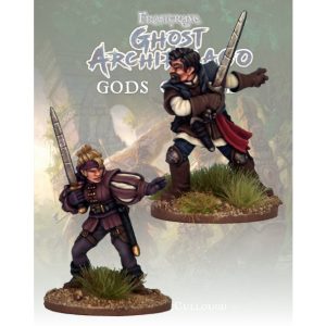 Swordmasters 1