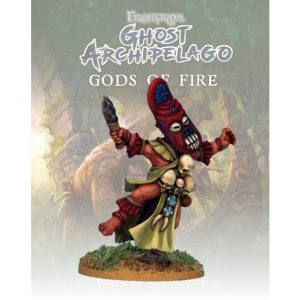 Tribal Warden I 1
