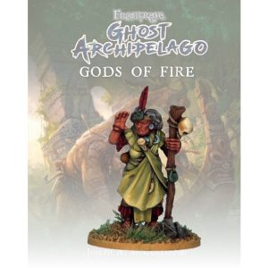 Tribal Warden II 1