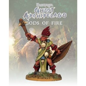 Tribal Heritor I 1