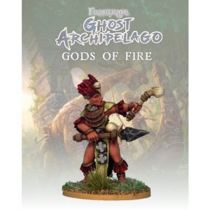 Tribal Heritor II 1