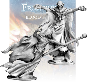 Ancient Vampires 1