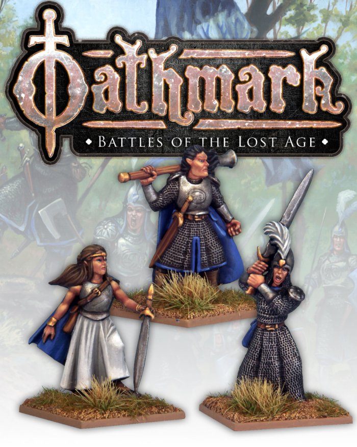 Elf Champions III 1