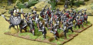 Oathmark Orc Heavy Infantry 1