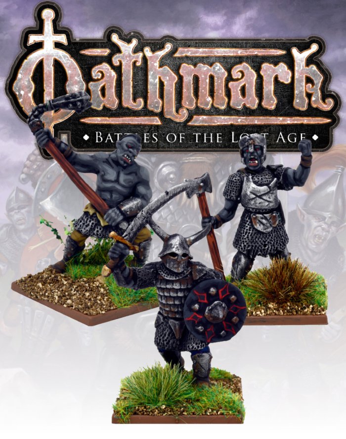 Orc Champions II 1