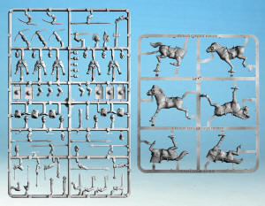 Human Cavalry 2