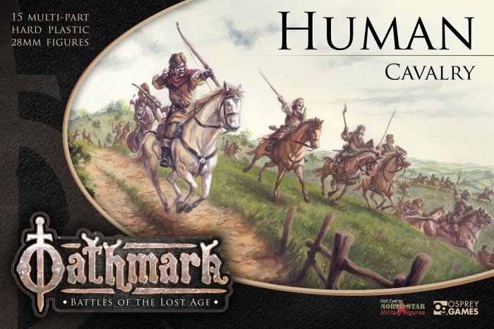 Human Cavalry 4