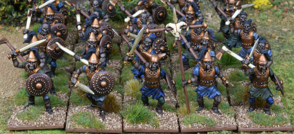 Revenant Infantry 2