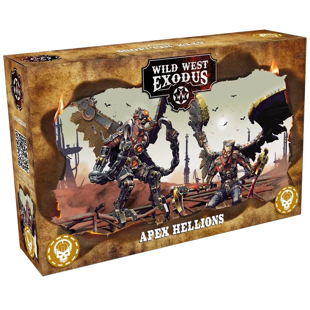 Apex Hellions 1