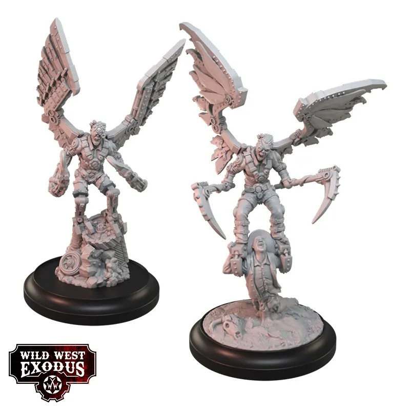 Apex Hellions 2