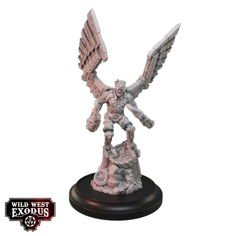 Apex Hellions 4