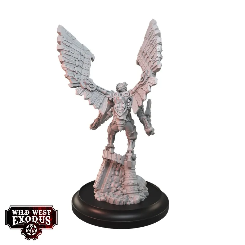 Apex Hellions 5