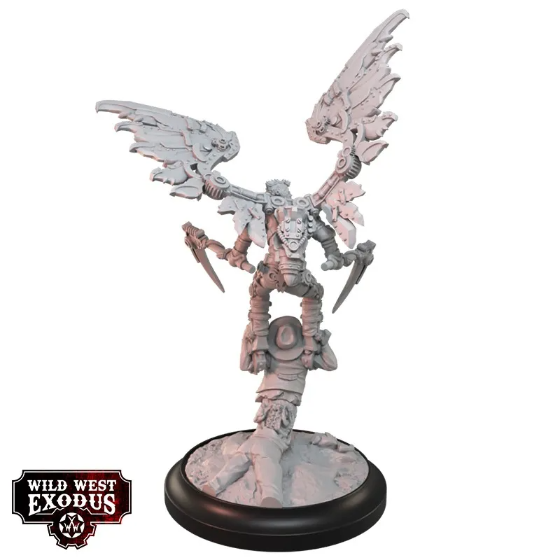 Apex Hellions 7