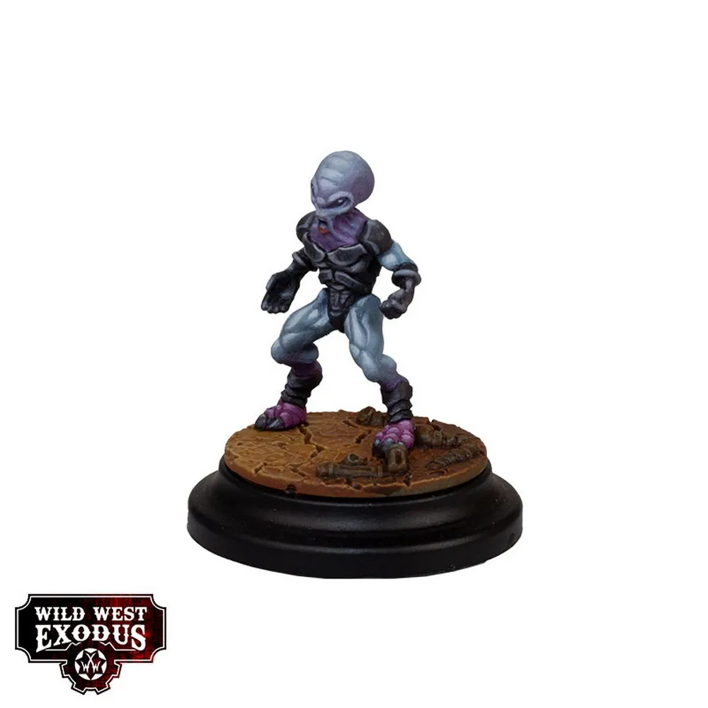 Cerulean Infiltrators 2