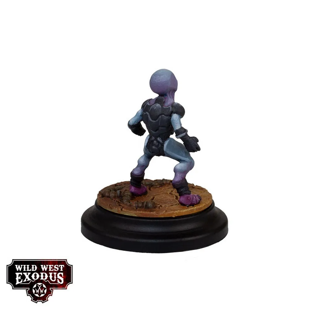 Cerulean Infiltrators 3