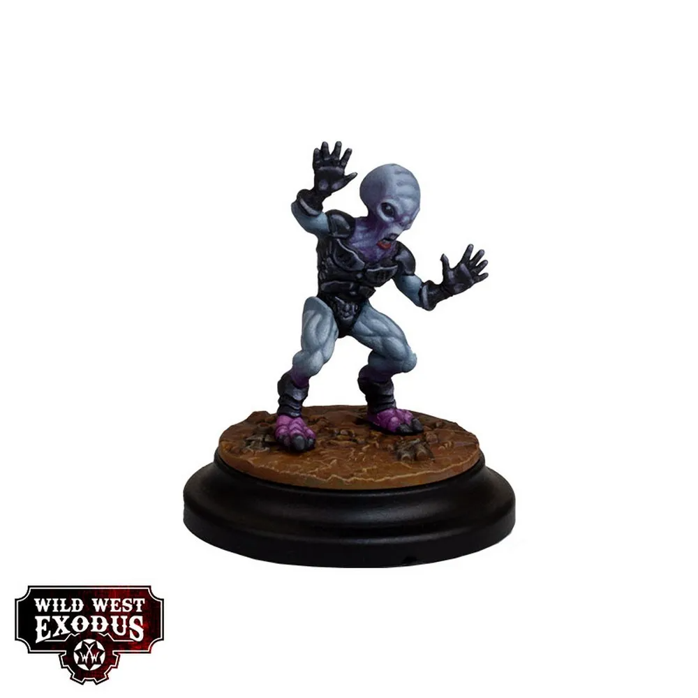 Cerulean Infiltrators 11