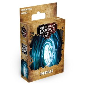 WWX: Portals 1
