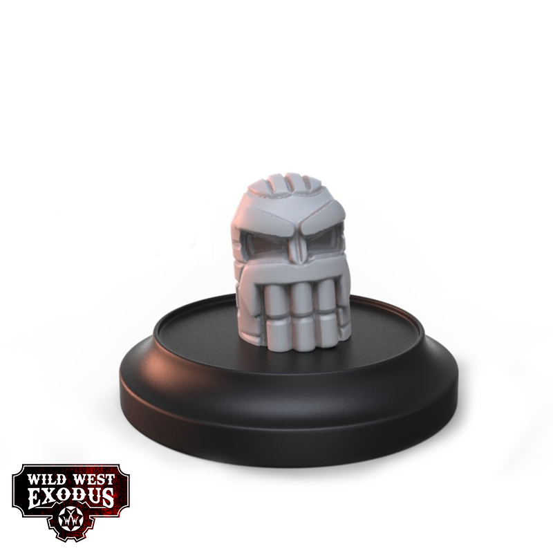 WWX: Spirit Totems 18