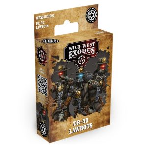 WWX: UR-30 Lawbots 1