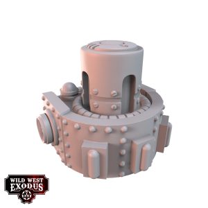 WWX: Rj-1027 Power Source Single Pack 1