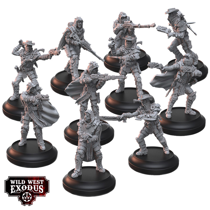WWX: Spica Cohort 2