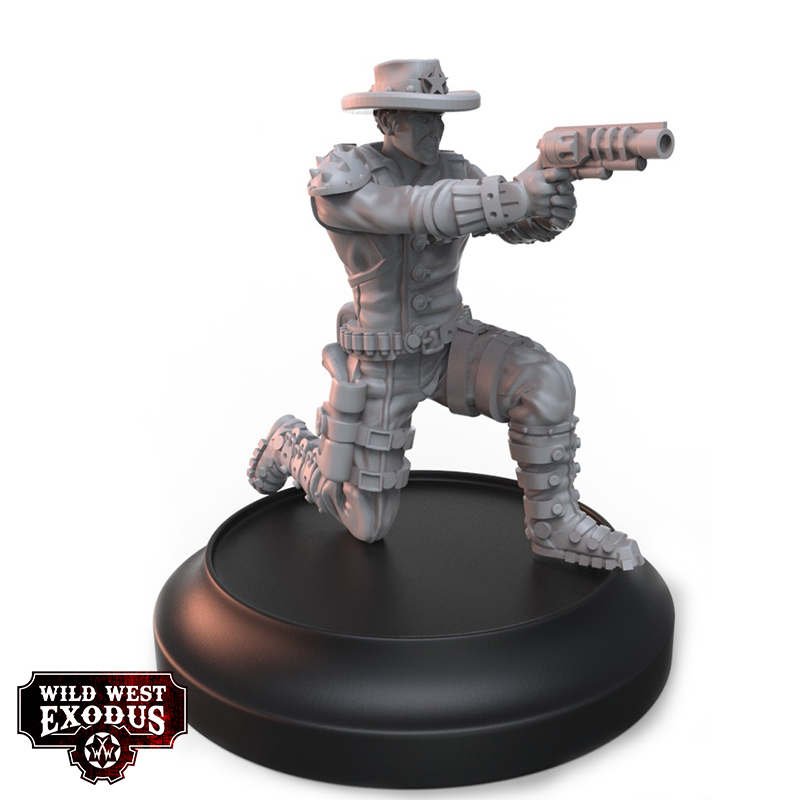 WWX: Deputised Gunslingers and Sharpshooters 2