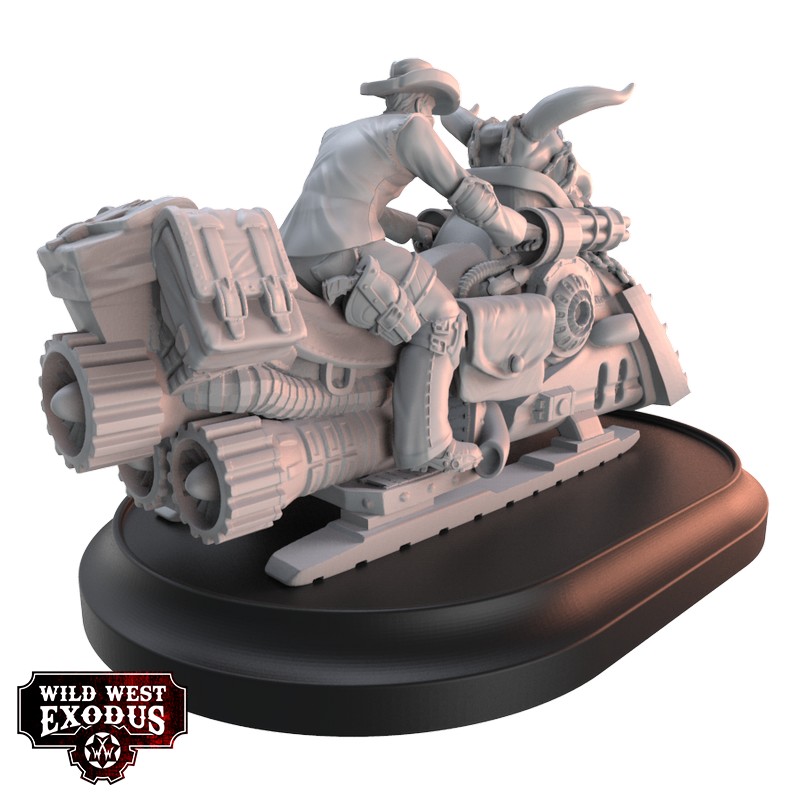 WWX: Frontier Outriders 4