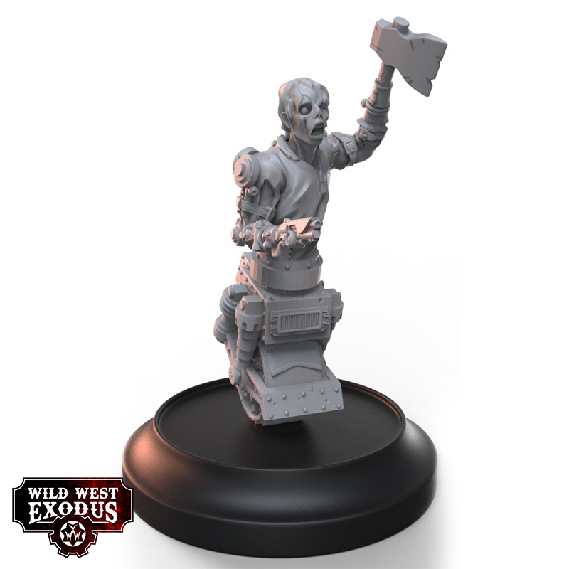 WWX: Abomination Seekers 6
