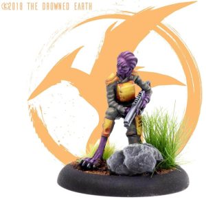 Lliana, Wandering Wayfarer 1